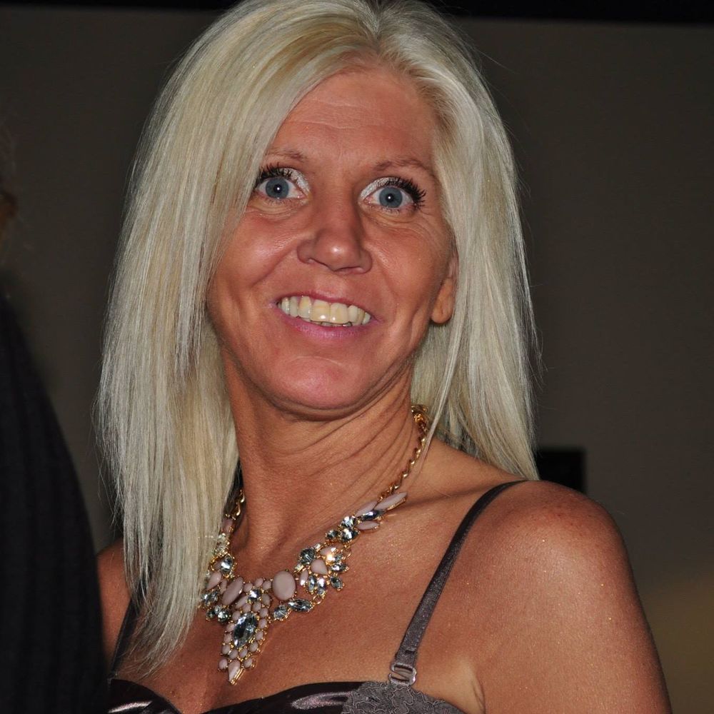 Meet your Posher, Jacqueline